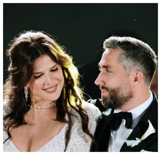 Imagine Stire Monica Bîrlădeanu și-a schimbat rutina de somn de când s-a căsătorit: „Trebuie să fie un compromis când ai familie mai mare” | 2review.ro
