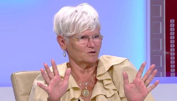 Imagine Stire Ce au pățit Monica Tatoiu și prietenii ei în Portugalia: „Poliția este aglomerată”. Întâmplare neplăcută în Lisabona | 2review.ro