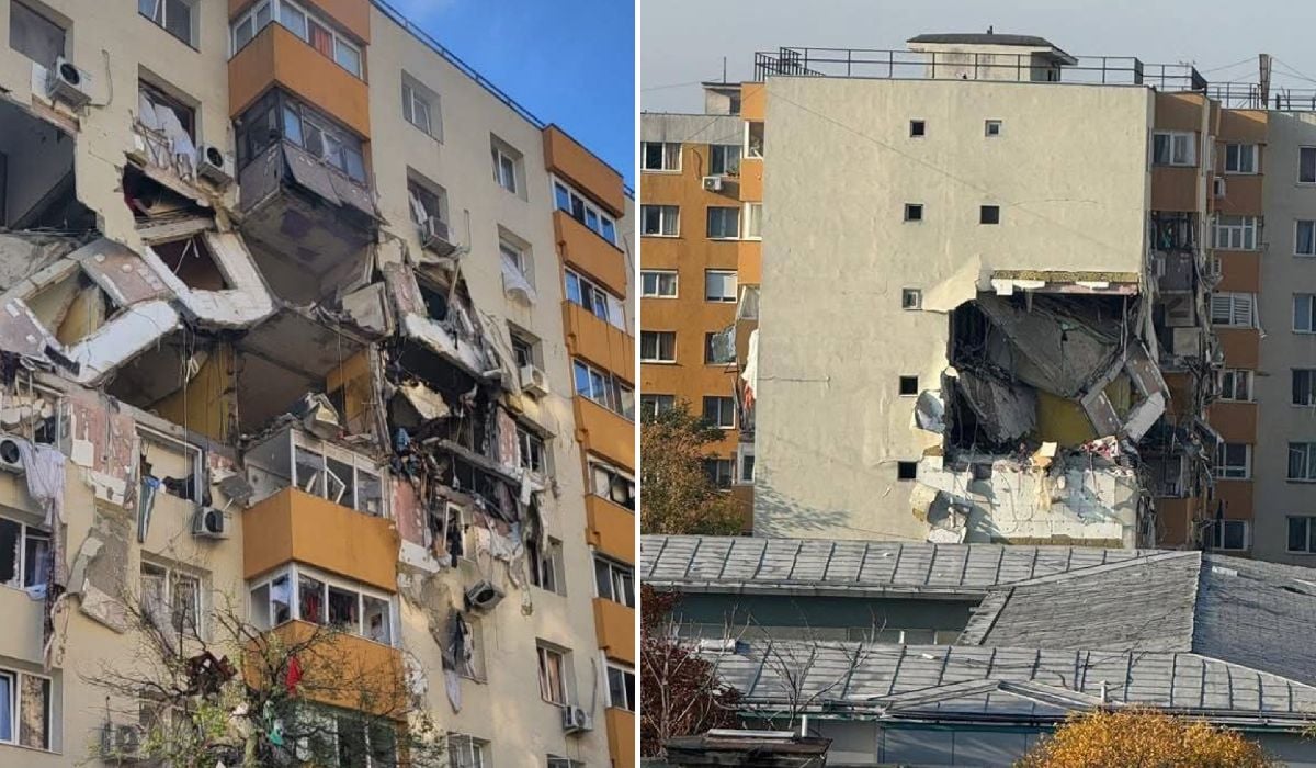 Cum vor fi ajutați oamenii afectați de explozia din Rahova