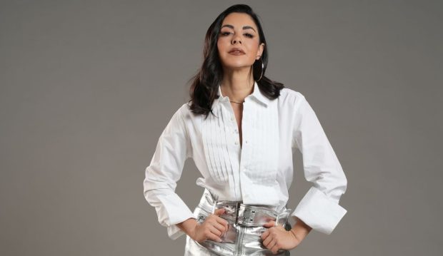 Natalia Mateuț, detalii despre întâlnirea dintre familia ei și iubit: „Nu dau teste omului”