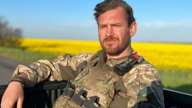 Un mercenar cu piciorul amputat după ce a luptat în Legiunea Internațională din Ucraina s-a sinucis la Londra: „Simptome severe de PTSD”