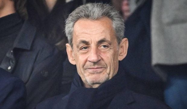 Ce condiții va avea Nicolas Sarkozy, după ce va fi încarcerat