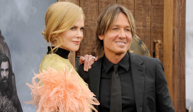 Imagine Stire Cât o costă pe Nicole Kidman fiecare an în care Keith Urban nu s-a drogat. „Clauza privind cocaina” îl va îmbogăți | 2review.ro