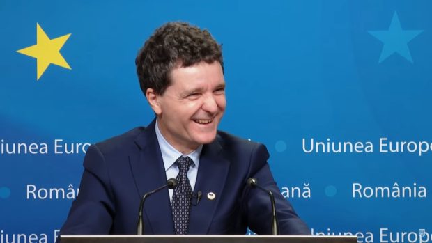Nicușor Dan, înaintea alegerilor la Primăria București din 7 decembrie: „Bineînțeles că am o preferință”