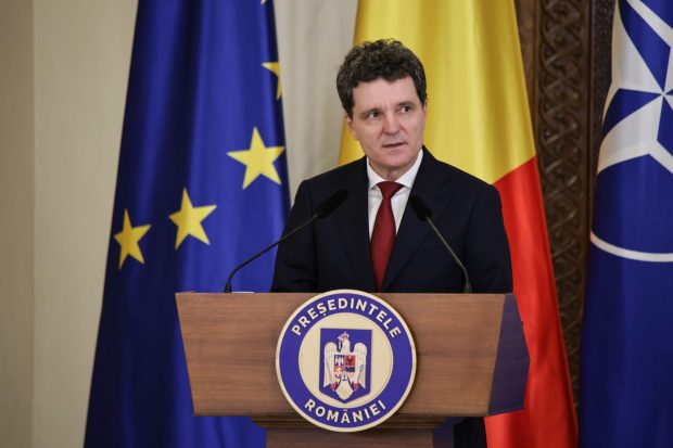 Președintele Nicușor Dan să repare urgent relația cu SUA, sau să plece acasă! 