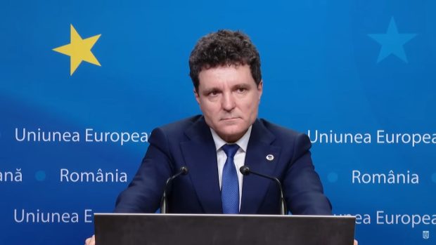 Nicușor Dan merge la Consiliul European de la Bruxelles. Decizii importante pentru România în capitala Belgiei
