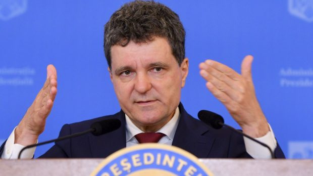 Reacția lui Nicușor Dan după ce CCR a respins legea pensiilor magistraților pe care Ilie Bolojan și-a asumat răspunderea
