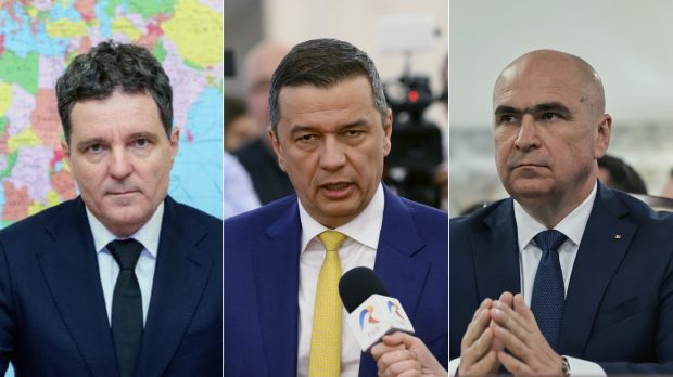 Când resursele se termină și speranța obosește: România liderilor politici epuizați