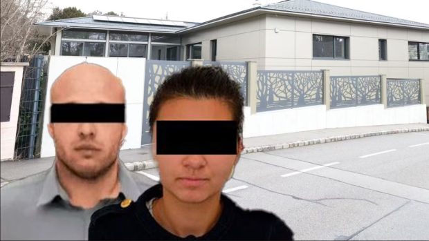 Nora ghicitoarei Mariana, căutată în toată Europa, primea ajutor social în Austria, deși trăia într-o vilă de lux și avea 6,6 milioane de euro cash