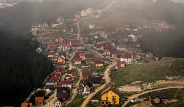 Orașul Novaci, cu zona Rânca, a fost declarat stațiune turistică de interes național. „Are o frumuseţe care îţi taie respiraţia”