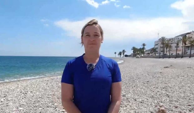 Satul din Spania care înflorește cu accent românesc. Povestea Mirelei, dată ca exemplu de televiziunea spaniolă