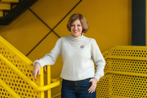 Cine este Oana Gheorghiu, propusă de Ilie Bolojan în locul lui Dragoș Anastasiu