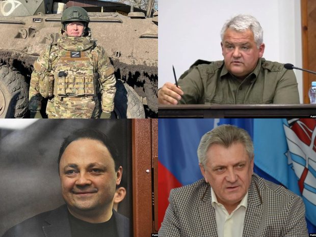 Oficialii ruși acuzați de corupție care s-au oferit voluntari pentru război sunt deja acasă: „Au cântat ca o privighetoare în instanță. Toată mita a fost transferată către armată”