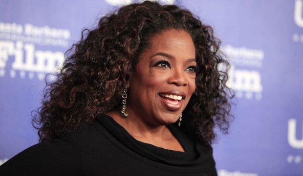Oprah Winfrey vine pentru prima dată în România și va fi pe scena Brand Minds 2026, la București