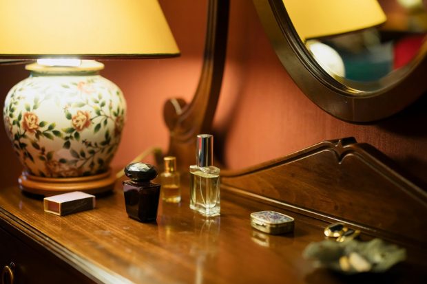 Parfum de cameră profesional: oferă un plus de personalitate oricărei încăperi