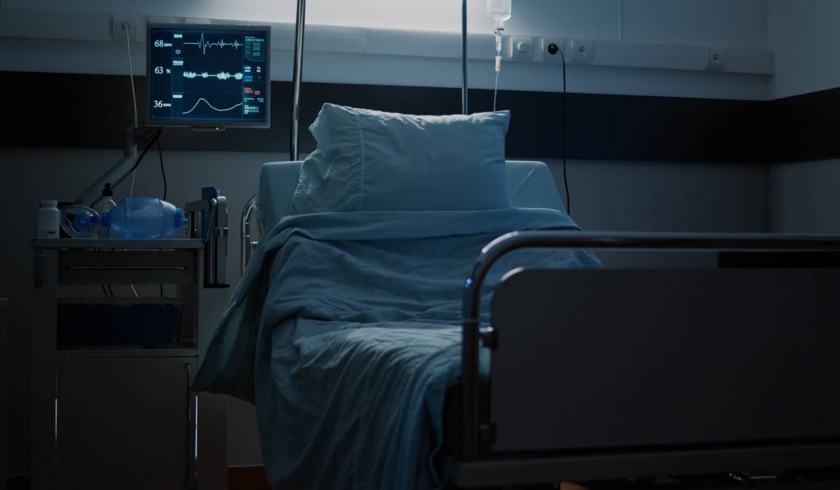 Spitalul privat din Constanța, autorizat ca hotel, implicat în moartea unei tinere după naștere. Spitalul privat din Constanța, autorizat ca hotel, implicat în moartea unei tinere după naștere.