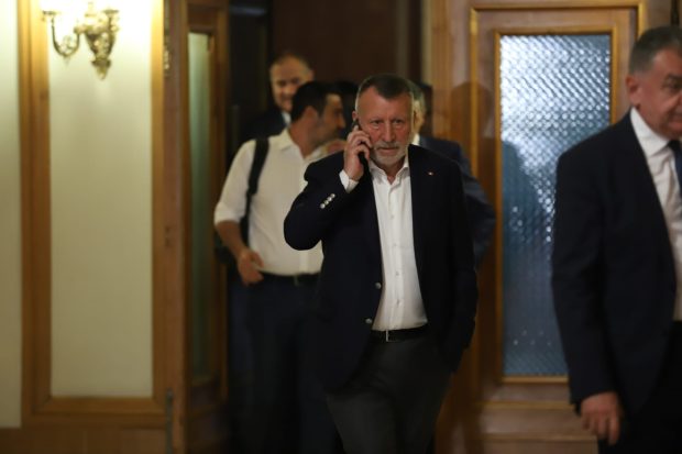 Jocuri de culise pentru urmașul lui Paul Stănescu, gestionarul cadrelor PSD. Noua strategie gândită de Sorin Grindeanu