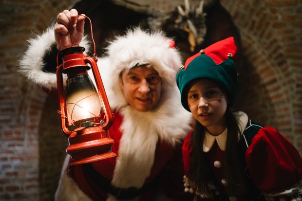 Imagine Stire Cât a investit Pavel Bartoș în filmul „Crăciun cu Ramon”. Filmul va intra în cinematograve din 1 decembrie. „Am venit și cu bani de acasă” | 2review.ro