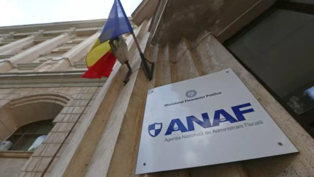 Lista rușinii, publicată de ANAF. Peste 500 de instituții publice au datorii la buget de peste 100 de milioane de euro | DOCUMENT