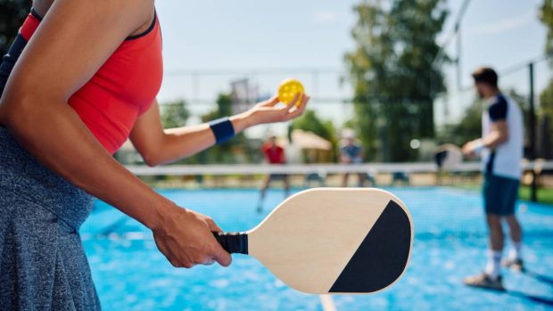 România ajunge pentru prima dată la Cupa Mondială de Pickleball din Florida. Ce este sportul care a cucerit lumea și îi aduce acum pe români pe scena globală