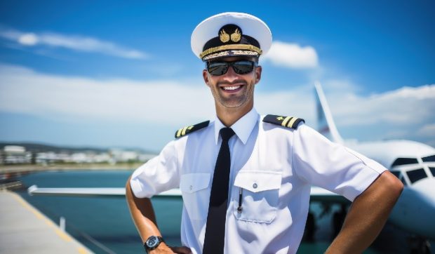 O companie low cost preferată de români caută 1.200 de piloți