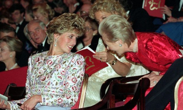 Partea întunecată a prințesei Diana, expusă la 28 de ani de la moartea ei: „Te «îngheța» complet”