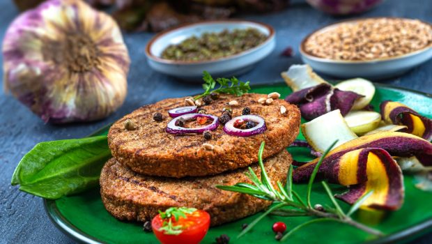 Parlamentul European interzice folosirea unor termeni în cazul produselor vegetariene: „Recunoașterea muncii crescătorilor de animale”