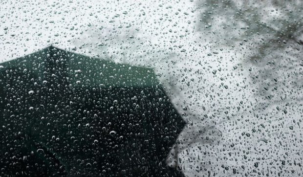 Ploi în mai multe zone din țară, începând de marți. Prognoza meteo Accuweather în România