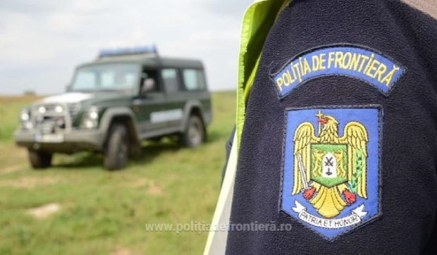 Anchetă la Timișoara: cinci albanezi, care nu aveau voie să intre în spațiul Schengen, ajutați să intre în România