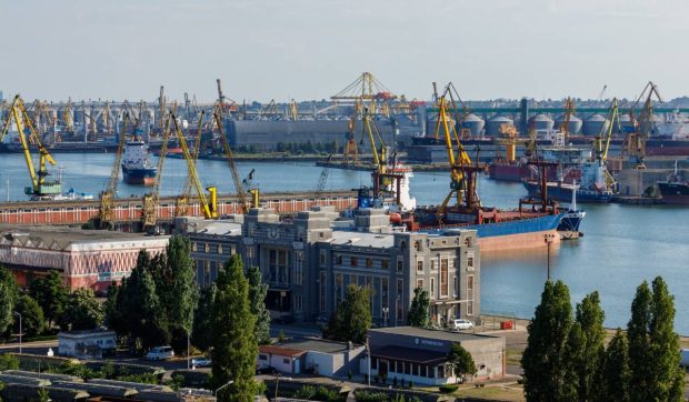 Cum au fost introduși trei investigatori sub acoperire în Portul Constanța? Șeful DNA: „A trebuit să creăm un personaj”