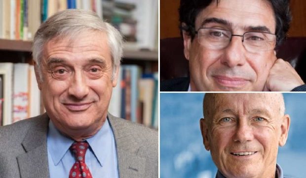 Premiul Nobel pentru economie 2025 acordat unui trio pentru lucrările lor privind creșterea economică și inovarea