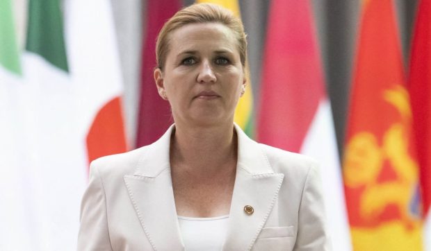 Un atac american asupra Groenlandei ar însemna „sfârșitul NATO”, avertizează prim-ministrul danez
