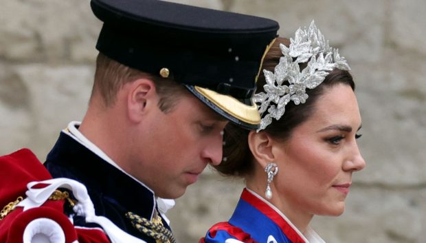 Cine e membrul familiei regale interzis la încoronarea prințului William. Decizia luată de viitorul rege al Marii Britanii