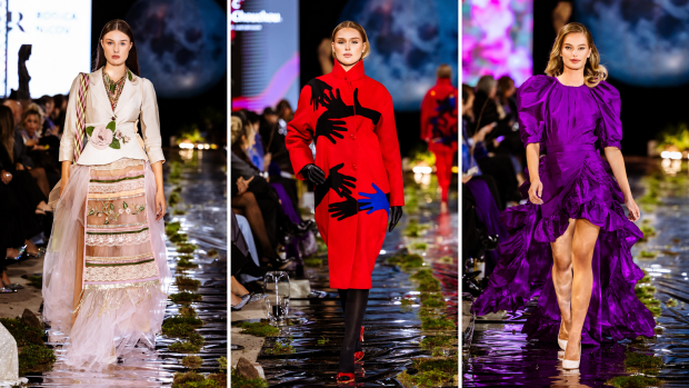 Privé 2025 – Slow Fashion, noua definiție a eleganței