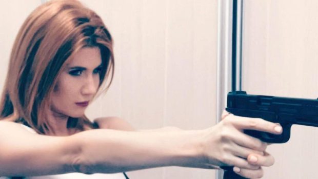 Putin o reactivează pe celebra spioană Anna Chapman: nouă misiune secretă sub identitate falsă