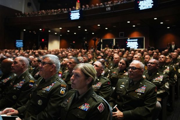 Mii de militari și civili din SUA vor fi obligați să se supună testelor cu detectorul de minciuni. Scopul acestor măsuri fără precedent
