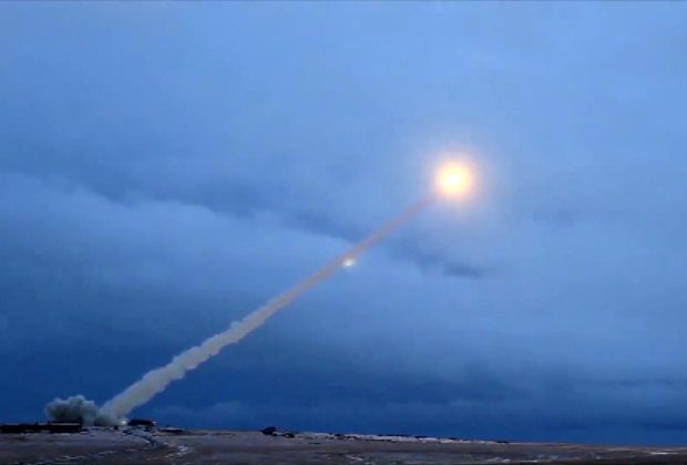 Primul ordin dat de Vladimir Putin după ce a testat „Burevestnik”, racheta cu „rază de acțiune nelimitată”. „Este o creație unică” I VIDEO