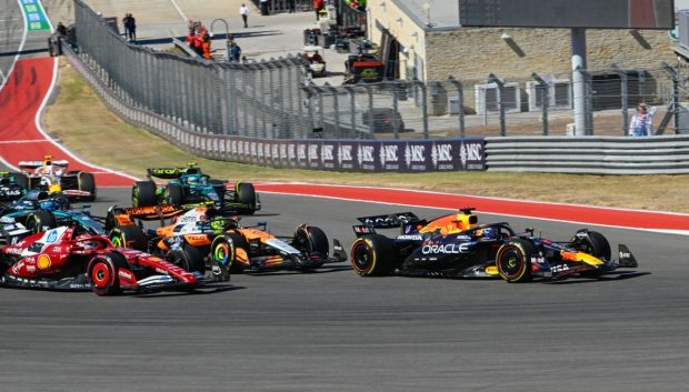 Cine transmite Marele Premiu de Formula 1 din Mexic 2025. Unde se văd cursa și calificările la TV în România