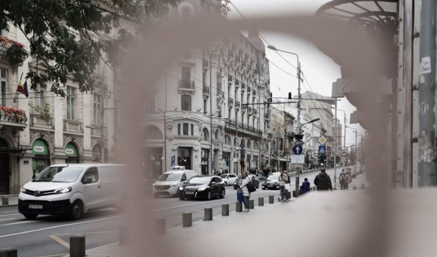 Cum va fi vremea în noiembrie 2025. Prima săptămână, foarte caldă, ploile dispar la mijlocul lunii