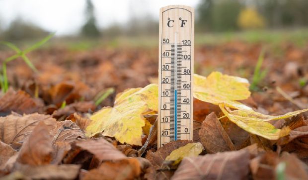 Temperaturi de 20 de grade Celsius, după frig și ploi. ANM a emis prognoza meteo pentru următoarele două săptămâni, 6 – 19 octombrie 2025