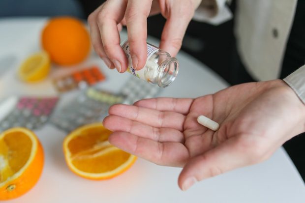 Promoții de Black Friday la vitamine și suplimente – cum să alegi produsele de care chiar ai nevoie?