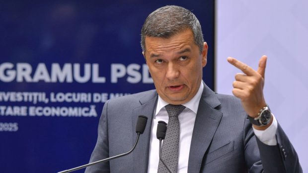 PSD a părăsit ședința coaliției după ce „Bolojan a spus că gestionează el” situația pensiilor speciale. Replica lui Ciprian Ciucu (PNL)