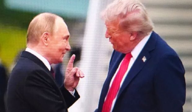 Donald Trump se va întâlni cu Putin în Budapesta pentru a pune capăt războiului „lipsit de glorie” dintre Rusia și Ucraina