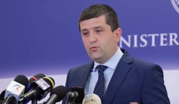 Radu Miruță a trimis Corpul de Control la ANPC pentru suspiciuni de furt și șpagă: „Statul român nu încasează nimic din controale”