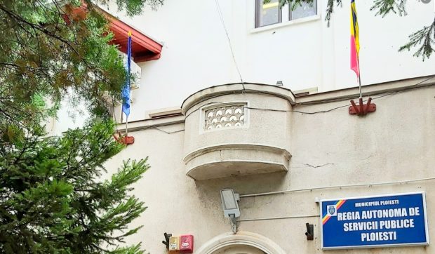 La Ploiești, singurul candidat la postul de director RASP a votat și condițiile de concurs