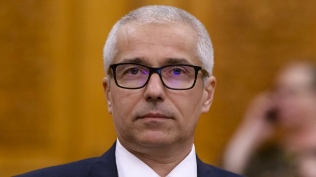 Răspunsul lui Radu Marinescu, întrebat ce face dacă Ilie Bolojan îi cere demisia de la Ministerul Justiției după acuzațiile de plagiat