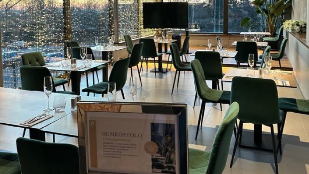 Meniu special pentru întâlnirea lui Trump cu Putin propus de un restaurant din Budapesta: „Masă pentru pace”