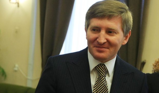 Miliardarul ucrainean Rinat Ahmetov vrea să cumpere ArcelorMittal Iași, tranzacția fiind notificată Comisiei Europene