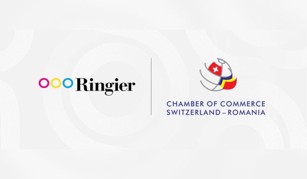 Ringier România Media a devenit membru al Camerei de Comerț Elveția-România