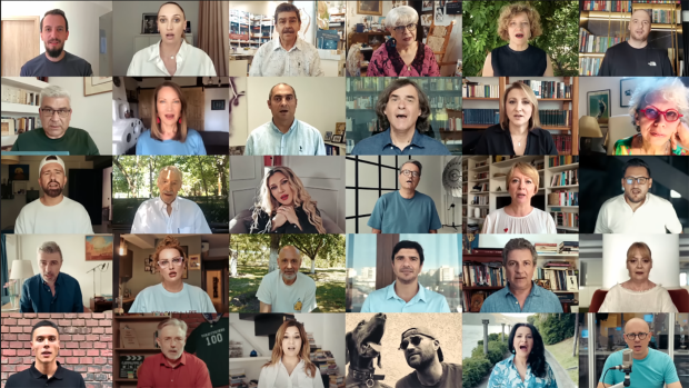 Cine-i mai rinocer? Oamenii urâți sunt mai buni 